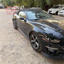 فورد موستانج